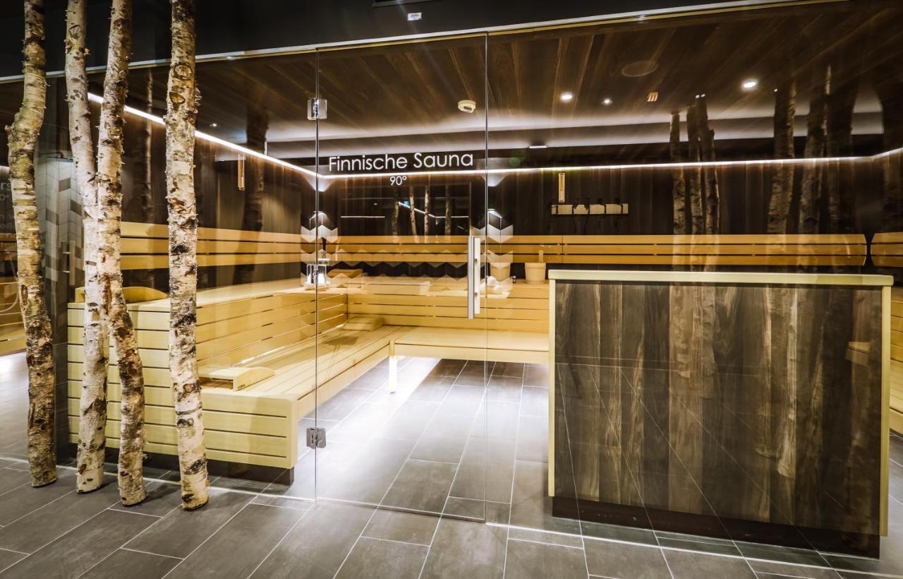 24 by Avenida Hotel&Residences Kaprun Exterior foto