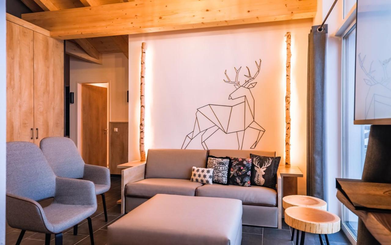 24 by Avenida Hotel&Residences Kaprun Exterior foto