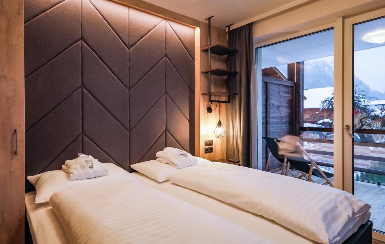 24 by Avenida Hotel&Residences Kaprun Exterior foto