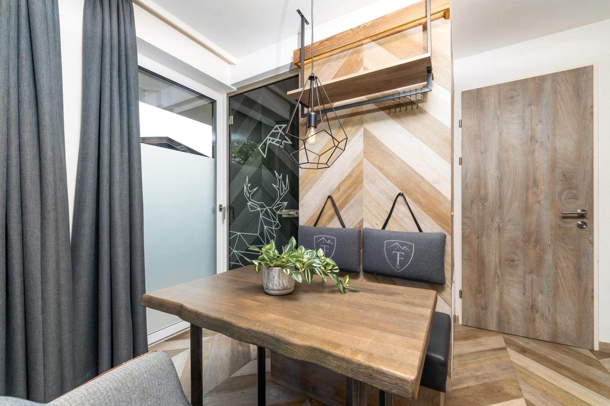 24 by Avenida Hotel&Residences Kaprun Exterior foto